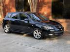 2007 Mazda MAZDA3 s Touring 5-Door HATCHBACK 5-DR