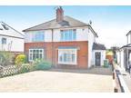 Grove Green Lane, Weavering 3 bed semi-detached house for sale -
