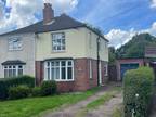 Cromwell Lane, Burton Green, Kenilworth 3 bed semi-detached house for sale -