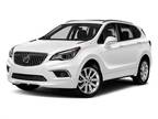 Pre-Owned 2018 Buick Envision