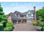 5 bedroom detached house for sale in The Arboretum, Coventry - 35346448 on
