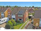 4 bedroom semi-detached house for sale in Shrubland Drive, Reading, RG30