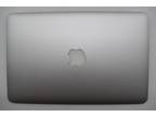 11.6" 2013 Apple A1465 MacBook Air i5-4th Gen 4GB RAM NO HD NO OS