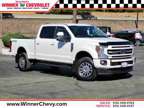 2022 Ford F-250 Super Duty