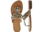 Sandals Last Pair Size 6