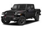 2022 Jeep Gladiator Rubicon 23511 miles