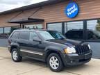 2010 Jeep Grand Cherokee SPORT UTILITY 4-DR