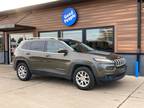 2014 Jeep Cherokee SPORT UTILITY 4-DR
