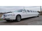 2006 Lincoln Town Car