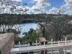 Marble Falls 2BR 1BA, Waterfront location and highly