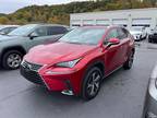 2020 Lexus NX 300 NX 300 AWD