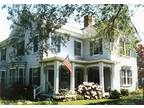 Inn for Sale: Historic Cape Cod Village Inn