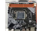 Intel i7 Gaming Motherboard CPU RAM Combo 3.8GHz 16GB 512GB SSD Win10 Desktop PC