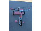 Radio Flyer Classic Tricycle - Barely Used