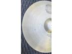 Paiste Sound Formula 14” Medium Heavy hi hat cymbals