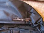 Orbit Baby G3 Toddler Car Seat Cover Set