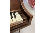 Nice! Wurlitzer 270 Electric Piano fully serviced * 200A Butterfly Grand