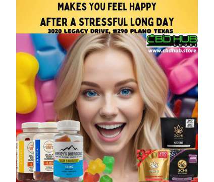 Gummies You love is a Supplements for Sale in Irving TX