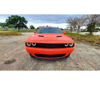 2020 Dodge Challenger for sale is a Orange 2020 Dodge Challenger Car for Sale in Mobile AL