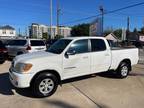 2006 Toyota Tundra SR5 Double Cab