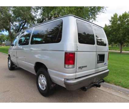 1997 Ford Club Wagon for sale is a Silver 1997 Ford Club Wagon Car for Sale in Nampa ID
