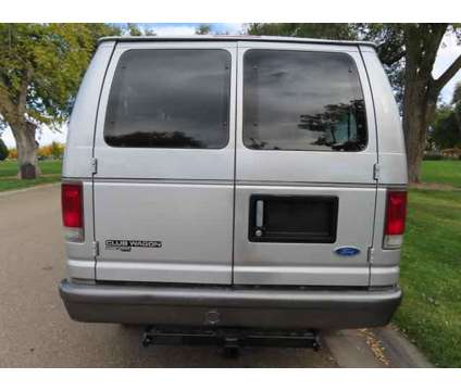 1997 Ford Club Wagon for sale is a Silver 1997 Ford Club Wagon Car for Sale in Nampa ID