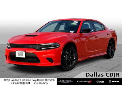 2023NewDodgeNewChargerNewRWD is a Gold 2023 Dodge Charger Car for Sale in Dallas TX