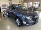 Used 2019 CHEVROLET EQUINOX For Sale