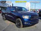 2024NewRamNew1500New4x4 Crew Cab 5 7 Box