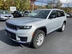 Used 2023 JEEP GRAND CHEROKEE L For Sale