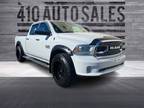 Used 2016 RAM 1500 For Sale