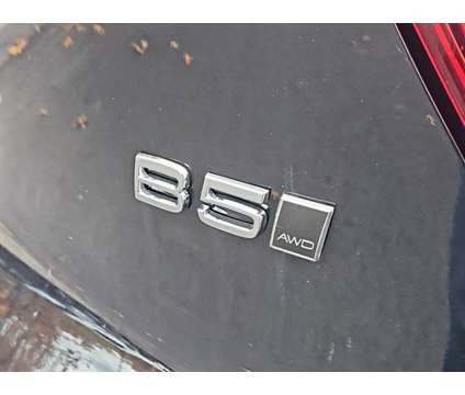 2024 Volvo XC40 Plus Dark Theme is a Black 2024 Volvo XC40 Car for Sale in Auburn MA