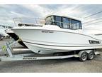2019 Jeanneau NC 795 Boat for Sale