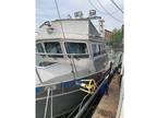 1995 Custom Sport Fishing Boat Boat for Sale