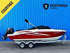 2020 BAYLINER VR6 OB Boat for Sale