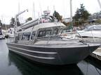 2014 Eaglecraft by Daigle Golden Eagle Boat for Sale