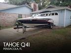 2013 Tahoe Q4I Boat for Sale