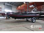 2024 Bombard Commando C4 Boat for Sale