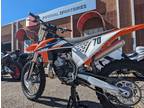 2021 Ktm 250 Sx