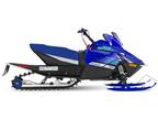 2024 Yamaha Snoscoot ES