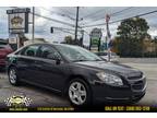 Used 2010 Chevrolet Malibu for sale.