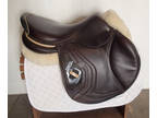 18" CWD 2Gs Saddle 2020 3C