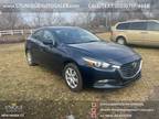 Used 2017 Mazda Mazda3 4-Door for sale.