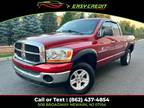 Used 2006 Dodge Ram 1500 for sale.