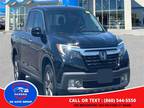 Used 2020 Honda Ridgeline for sale.