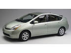 Used 2006 Toyota Prius for sale.