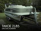 2021 Tahoe Cascade 2185 CR Boat for Sale