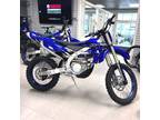 2023 Yamaha YZ450FX Motorcycle for Sale