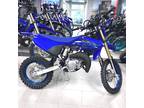 2023 Yamaha YZ85 Motorcycle for Sale