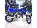 2024 Yamaha YZ85 Motorcycle for Sale